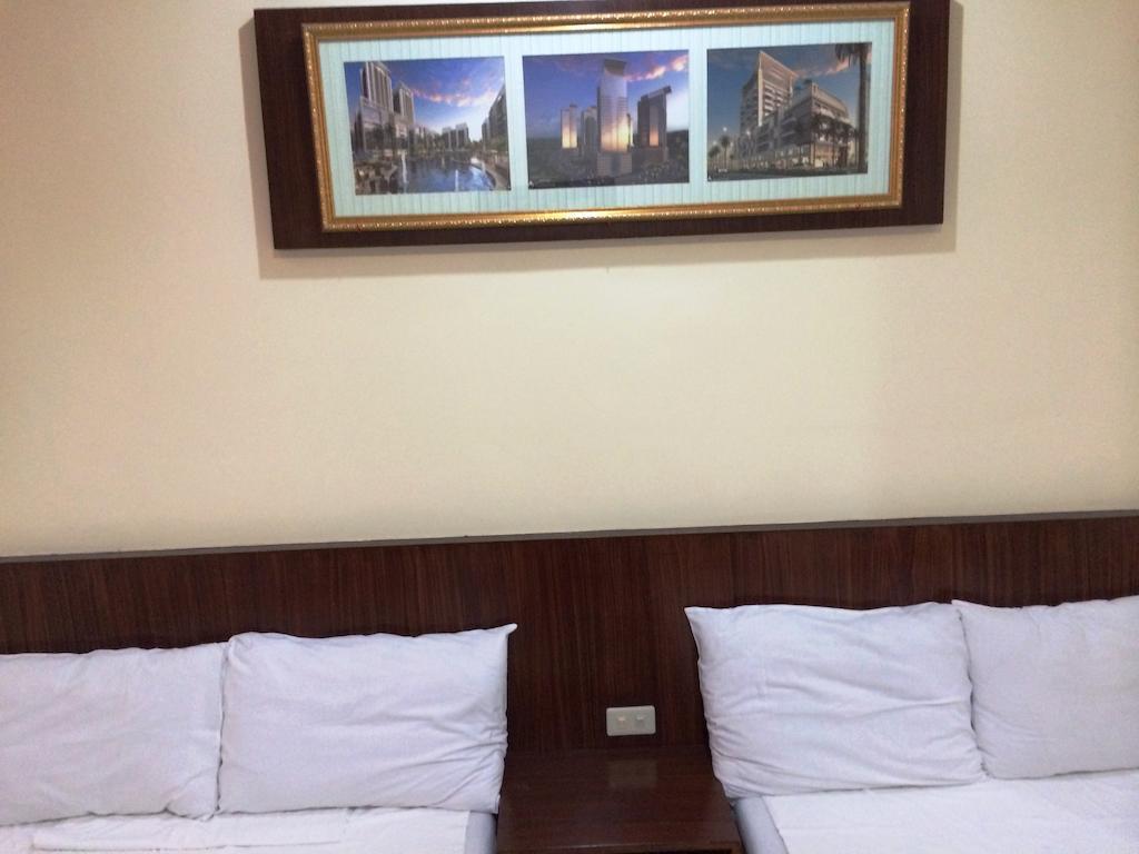 Bed and Breakfast Ysabelle Mansion Пуэрто-Принцеса Экстерьер фото